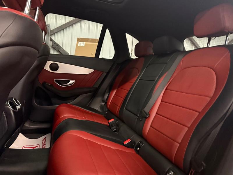 mercedes-benz GLC 2022 - 40