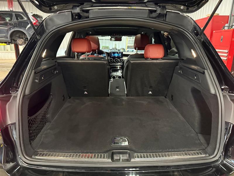 mercedes-benz GLC 2022 - 42