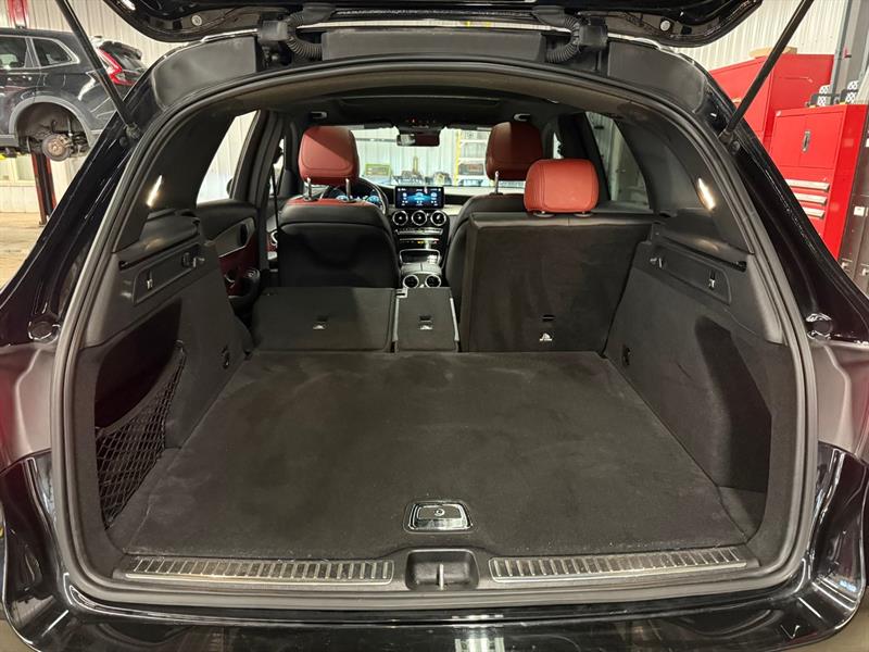 mercedes-benz GLC 2022 - 43