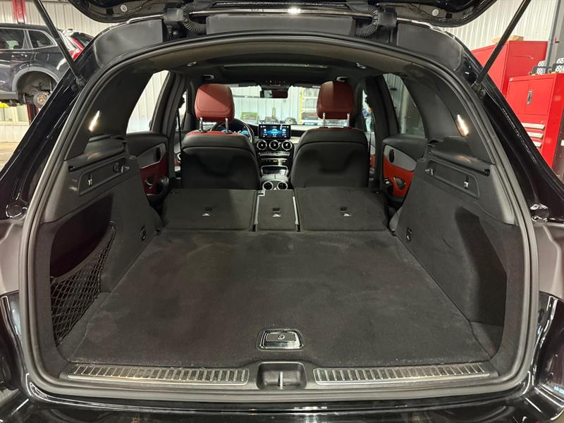 mercedes-benz GLC 2022 - 44
