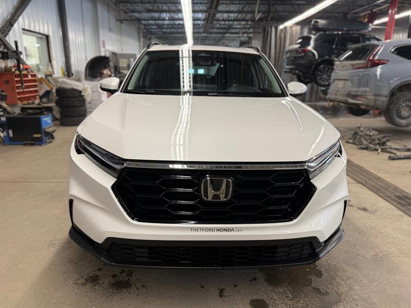 honda CR-V 2024 - 2