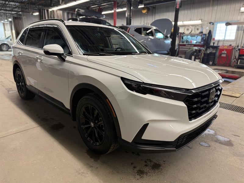 honda CR-V 2024 - 3