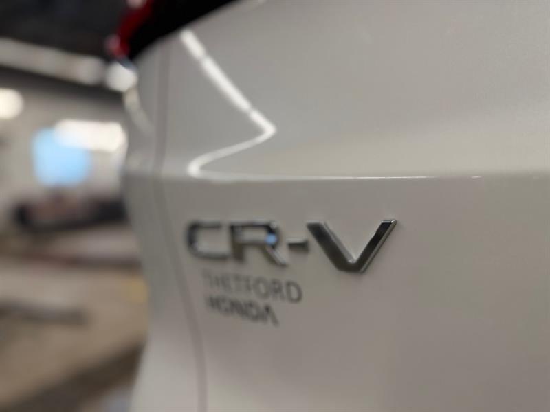 honda CR-V 2024 - 7