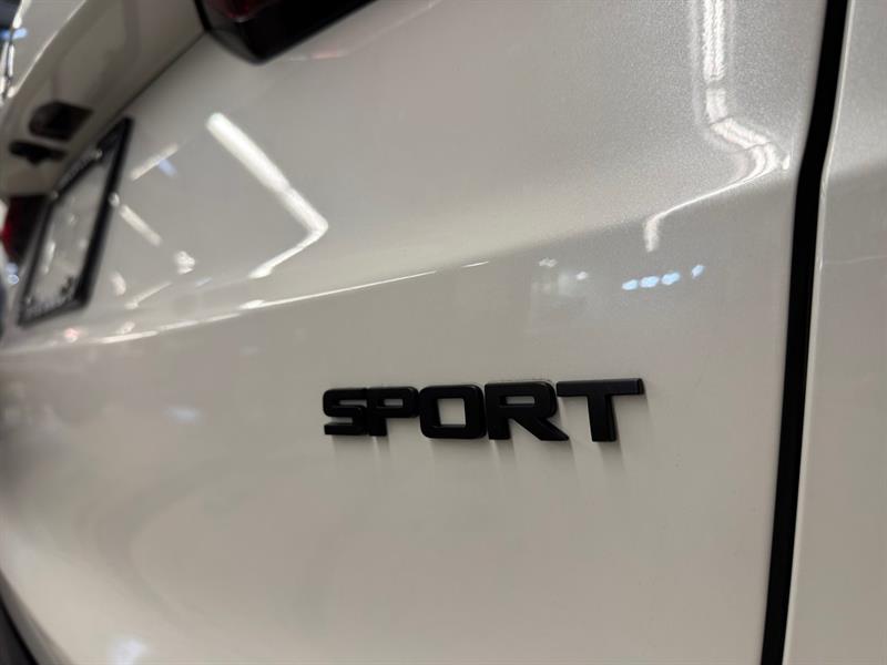 honda CR-V 2024 - 8