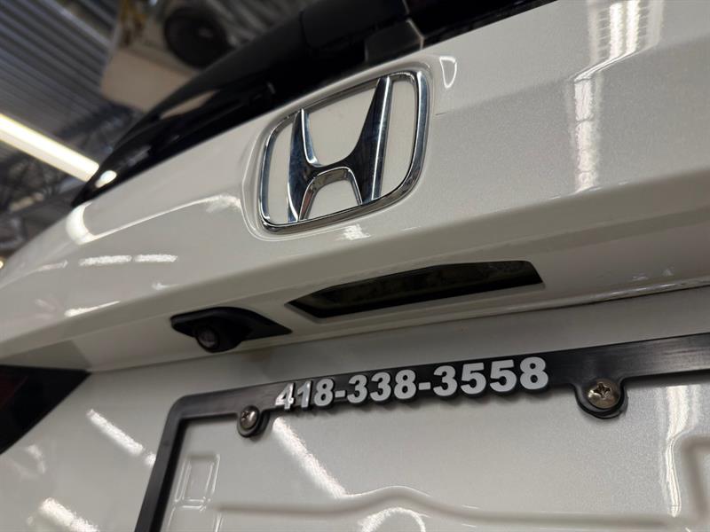 honda CR-V 2024 - 9