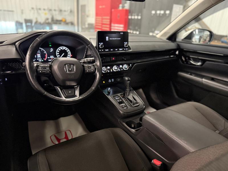 honda CR-V 2024 - 15