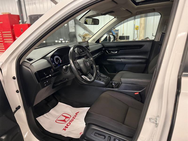 honda CR-V 2024 - 16