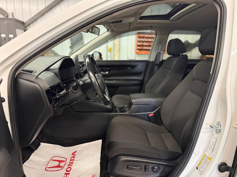 honda CR-V 2024 - 17
