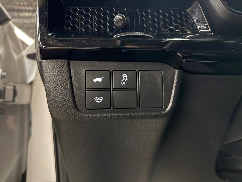 honda CR-V 2024 - 21