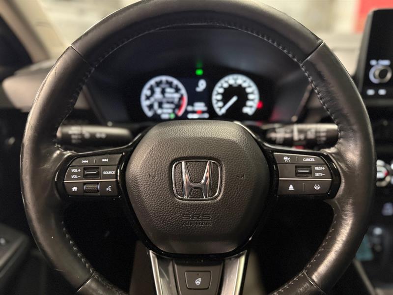 honda CR-V 2024 - 22