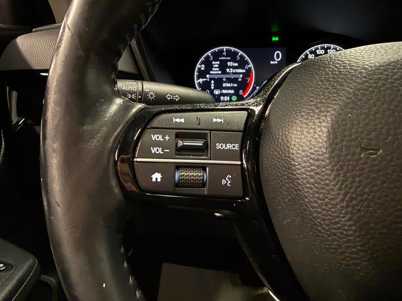 honda CR-V 2024 - 26