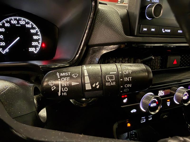honda CR-V 2024 - 28