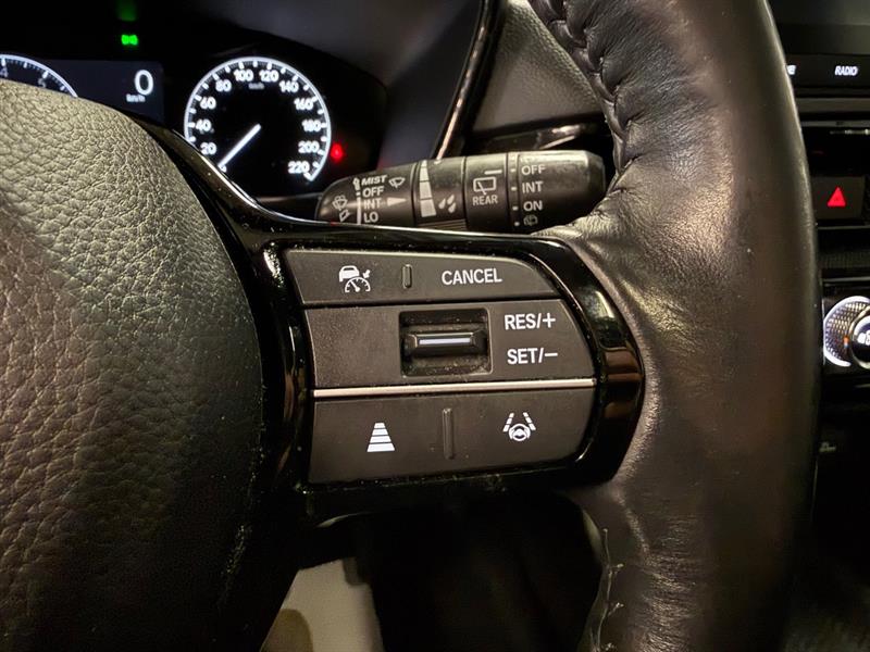honda CR-V 2024 - 29