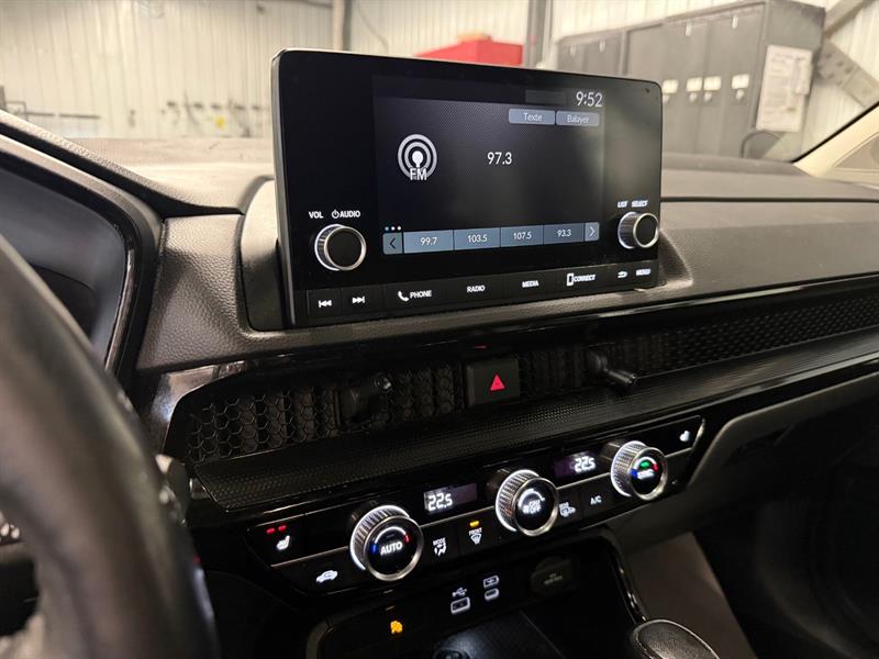 honda CR-V 2024 - 30
