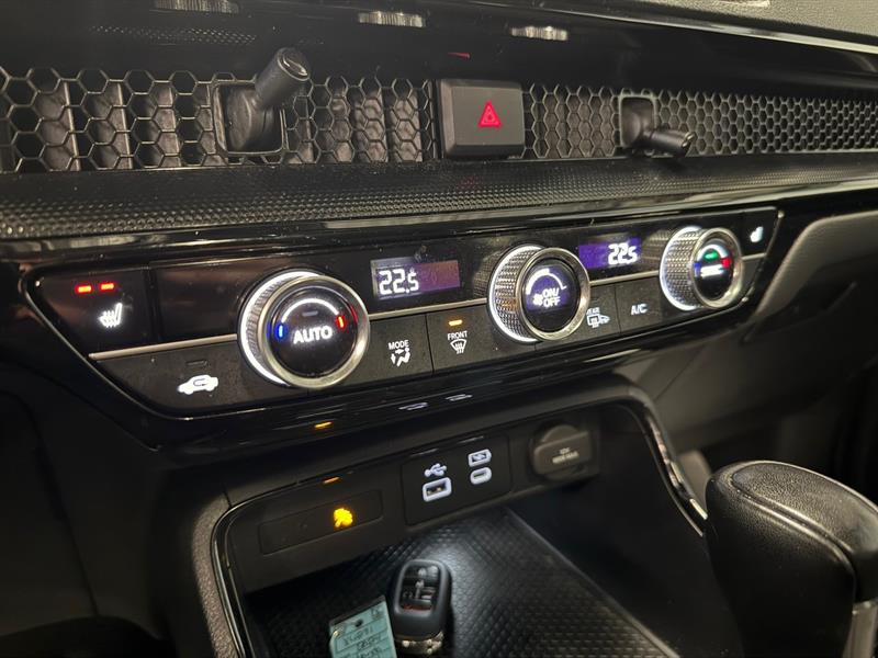 honda CR-V 2024 - 33