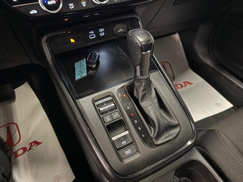 honda CR-V 2024 - 34