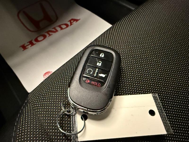 honda CR-V 2024 - 35