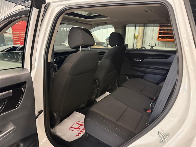 honda CR-V 2024 - 37