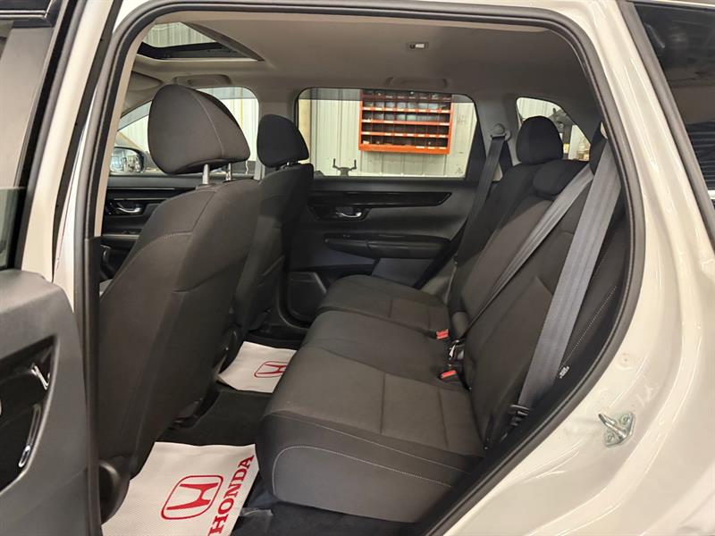 honda CR-V 2024 - 38