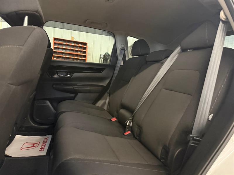 honda CR-V 2024 - 39