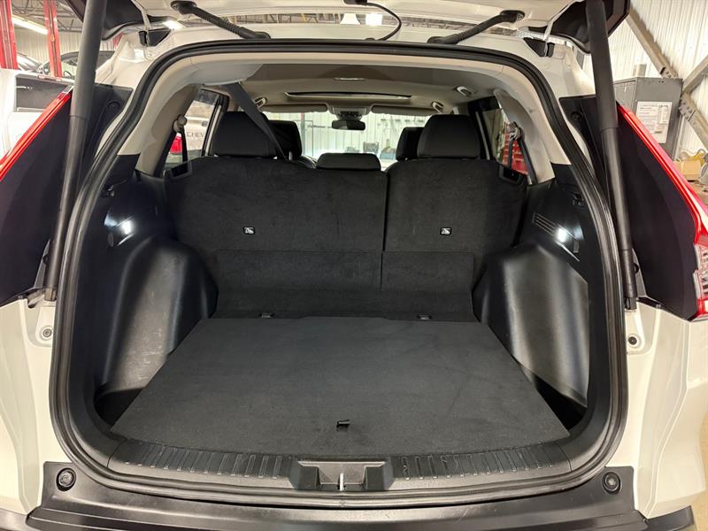 honda CR-V 2024 - 40
