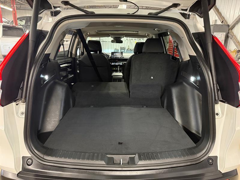 honda CR-V 2024 - 41