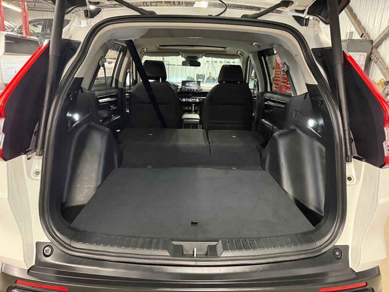 honda CR-V 2024 - 42