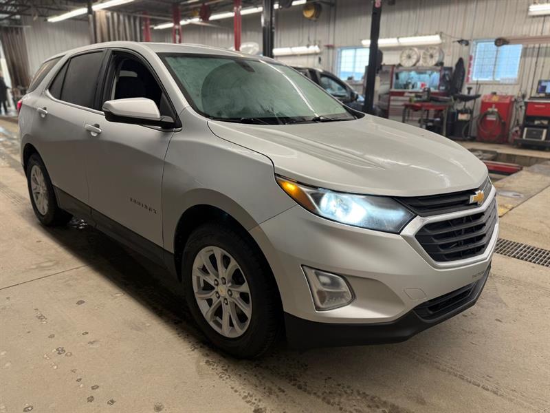 chevrolet Equinox 2018 - 3