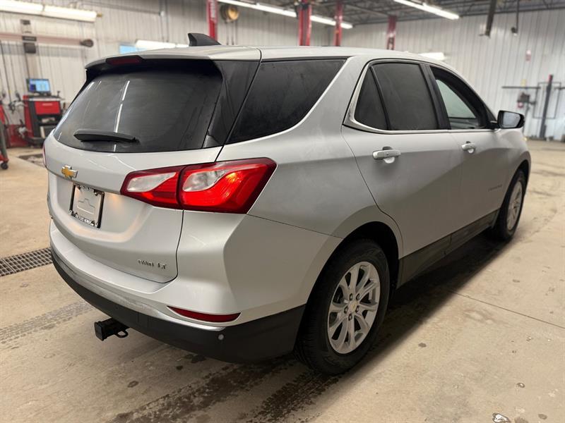 chevrolet Equinox 2018 - 4