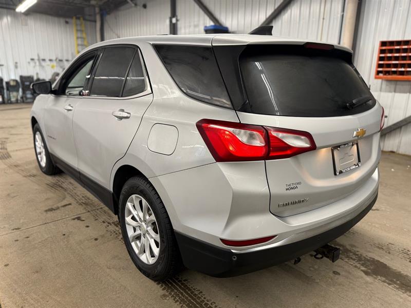 chevrolet Equinox 2018 - 6