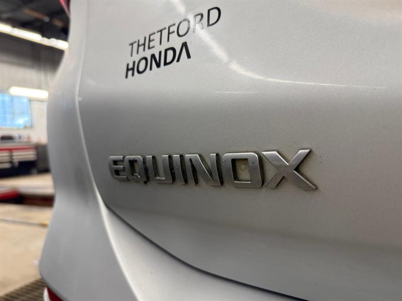 chevrolet Equinox 2018 - 7