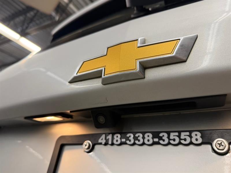 chevrolet Equinox 2018 - 9