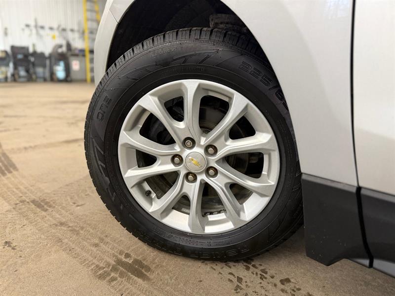 chevrolet Equinox 2018 - 11