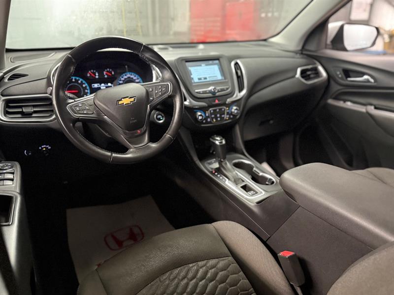 chevrolet Equinox 2018 - 13