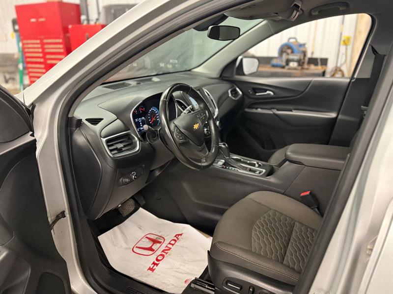 chevrolet Equinox 2018 - 14