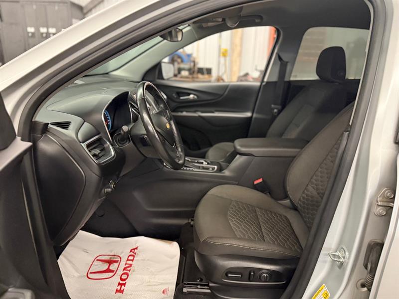 chevrolet Equinox 2018 - 15