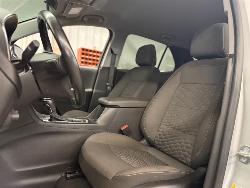 chevrolet Equinox 2018 - 16