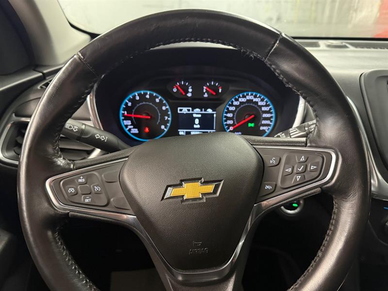 chevrolet Equinox 2018 - 20