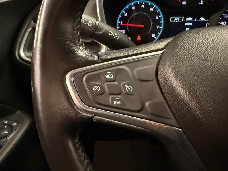 chevrolet Equinox 2018 - 23