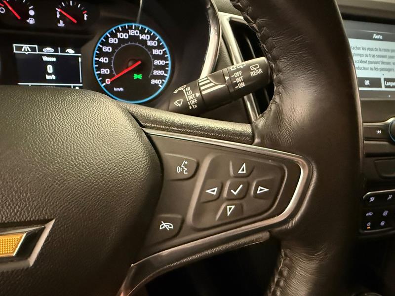 chevrolet Equinox 2018 - 24