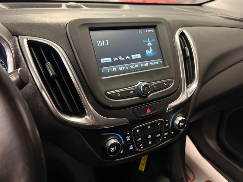 chevrolet Equinox 2018 - 25