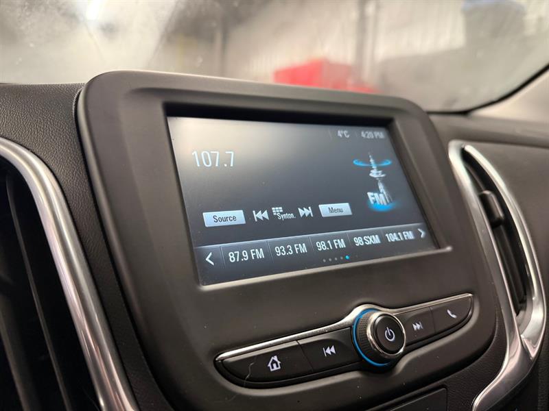 chevrolet Equinox 2018 - 26