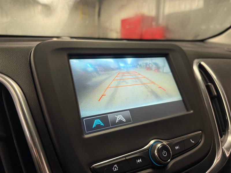 chevrolet Equinox 2018 - 27