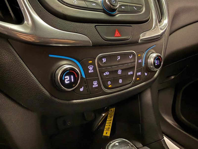 chevrolet Equinox 2018 - 28