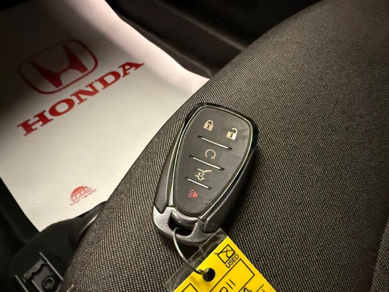 chevrolet Equinox 2018 - 30