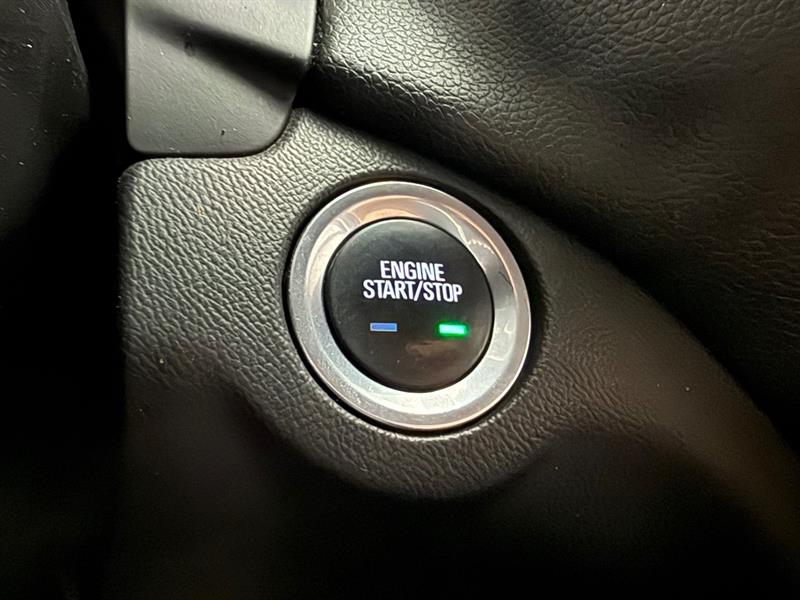 chevrolet Equinox 2018 - 31
