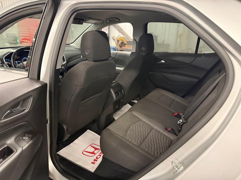 chevrolet Equinox 2018 - 32