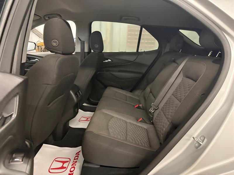 chevrolet Equinox 2018 - 33