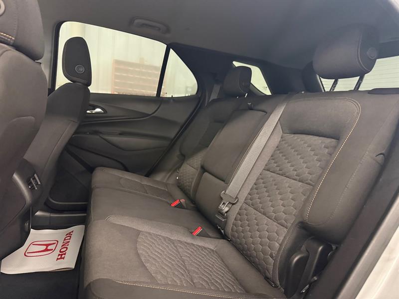 chevrolet Equinox 2018 - 34