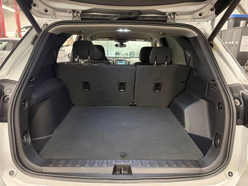 chevrolet Equinox 2018 - 35